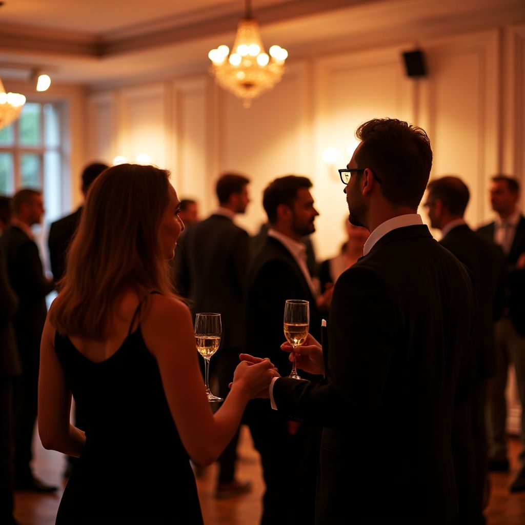 Evento anual de FinanzasArg