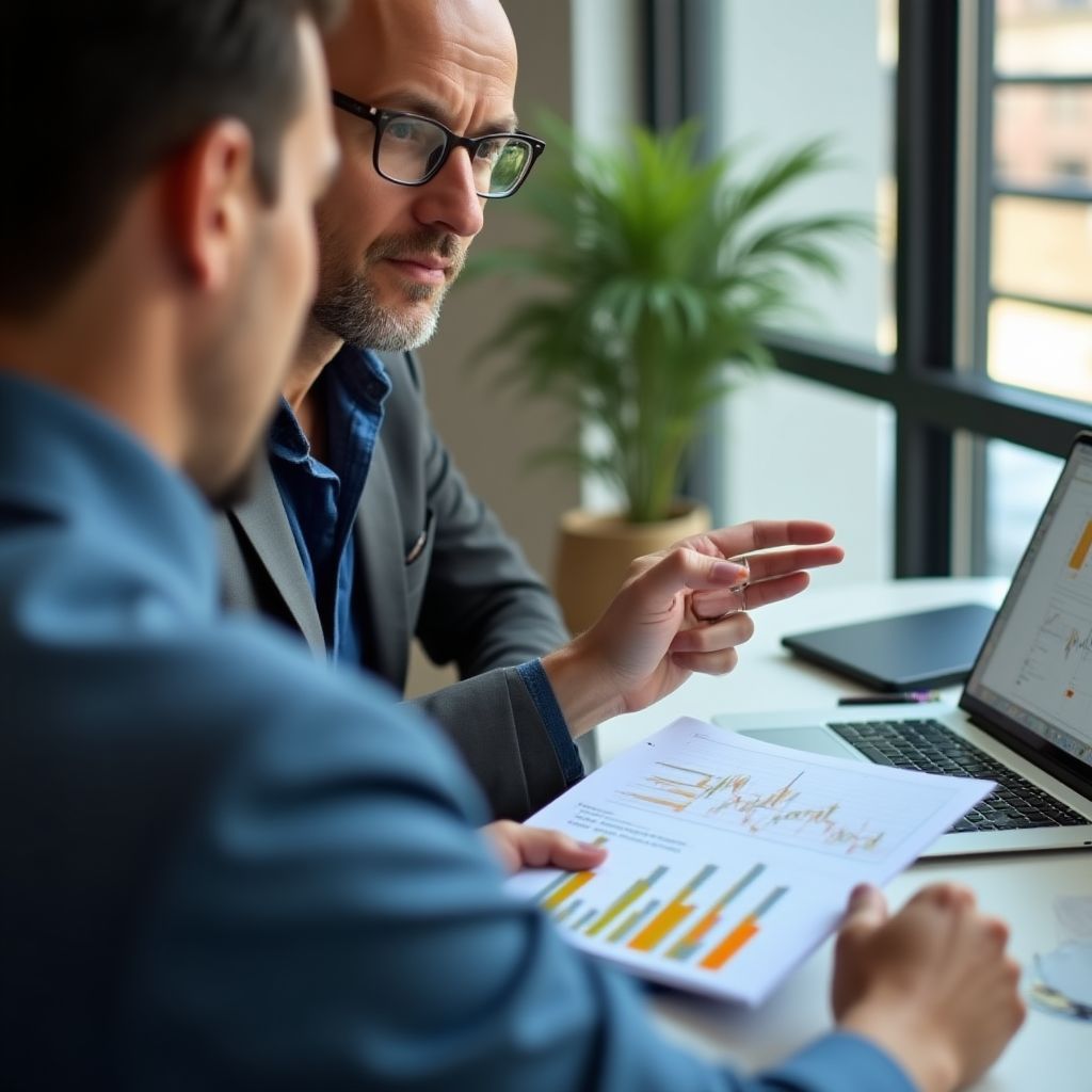 Consulta con cliente