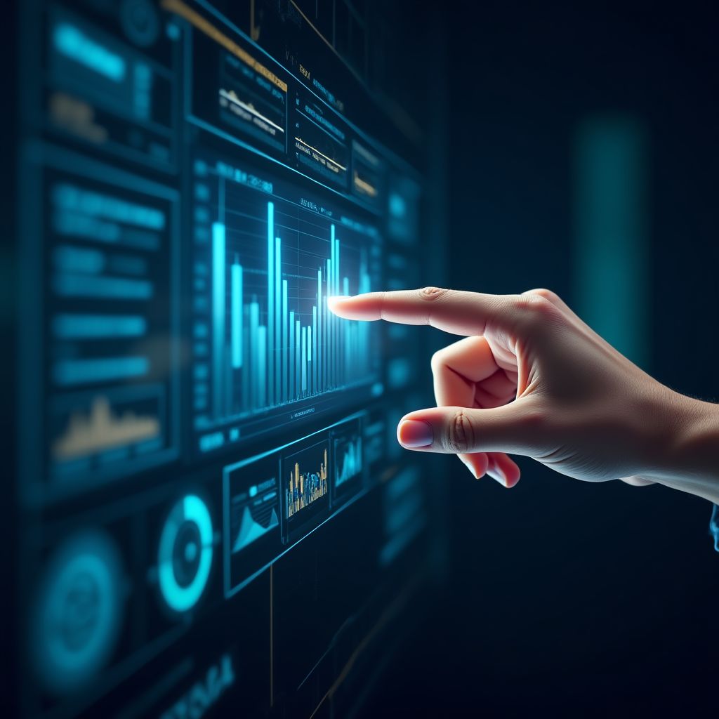 Tecnología financiera